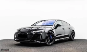 Audi Rs7 PERFORMANCE/630HP/ACC/HUD/KERAMIK/360/305KM-h/963z - Car24.bg Audi Rs7 PERFORMANCE/630HP/ACC/HUD/KERAMIK/360/305KM-h/963z
