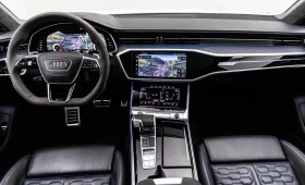 Audi Rs7 PERFORMANCE/630HP/ACC/HUD/KERAMIK/360/305KM-h/963z - 121999 € - 87503771 11 | Car24.bg Audi Rs7 PERFORMANCE/630HP/ACC/HUD/KERAMIK/360/305KM-h/963z - 121999 € - 87503771 11