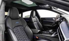 Audi Rs7 PERFORMANCE/630HP/ACC/HUD/KERAMIK/360/305KM-h/963z - 121999 € - 87503771 13 | Car24.bg Audi Rs7 PERFORMANCE/630HP/ACC/HUD/KERAMIK/360/305KM-h/963z - 121999 € - 87503771 13