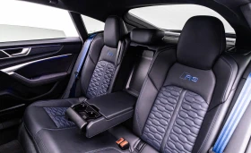 Audi Rs7 PERFORMANCE/630HP/ACC/HUD/KERAMIK/360/305KM-h/963z - 121999 € - 87503771 14 | Car24.bg Audi Rs7 PERFORMANCE/630HP/ACC/HUD/KERAMIK/360/305KM-h/963z - 121999 € - 87503771 14