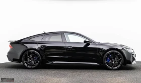 Audi Rs7 PERFORMANCE/630HP/ACC/HUD/KERAMIK/360/305KM-h/963z - 121999 € - 87503771 7 | Car24.bg Audi Rs7 PERFORMANCE/630HP/ACC/HUD/KERAMIK/360/305KM-h/963z - 121999 € - 87503771 7