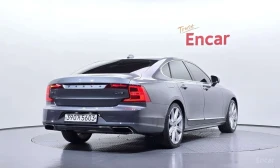Volvo S90 * D5 AWD Inscription * ФИНАНСИРАНЕ | Auto.bg — изображение 2 Volvo S90 * D5 AWD Inscription * ФИНАНСИРАНЕ | Auto.bg — изображение 2