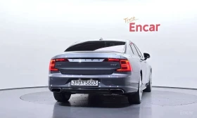Volvo S90 * D5 AWD Inscription * ФИНАНСИРАНЕ | Auto.bg — изображение 4 Volvo S90 * D5 AWD Inscription * ФИНАНСИРАНЕ | Auto.bg — изображение 4