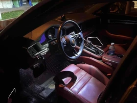Porsche Panamera - 58900 € - 63732584 5 | Car24.bg Porsche Panamera - 58900 € - 63732584 5