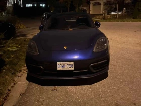 Porsche Panamera - 58900 € - 63732584 6 | Car24.bg Porsche Panamera - 58900 € - 63732584 6