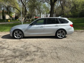 BMW 330 F31330d xDrive | Auto.bg — изображение 5 BMW 330 F31330d xDrive | Auto.bg — изображение 5