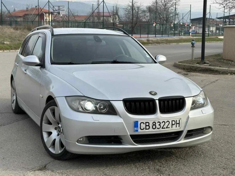 BMW 325 218кс 325i - 3800 € / 7432.15 лв. - 33964311 1 | Car24.bg BMW 325 218кс 325i - 3800 € / 7432.15 лв. - 33964311 1