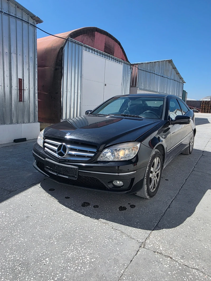 Mercedes-Benz C 180 - 4150 € / 8116.69 лв. - 51660450 1 | Car24.bg Mercedes-Benz C 180 - 4150 € / 8116.69 лв. - 51660450 1