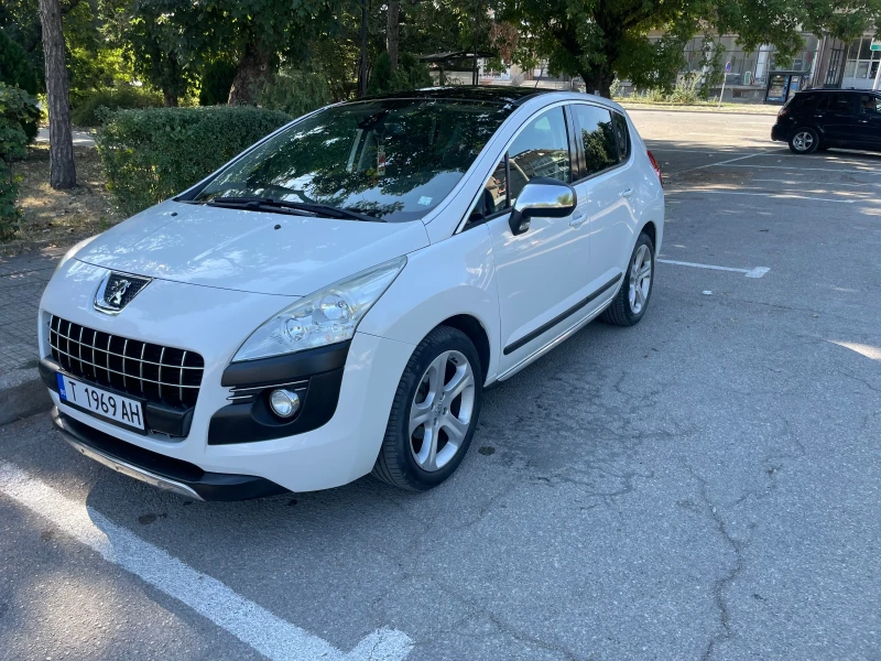Peugeot 3008 1.6 - 4799 € / 9386.03 лв. - 20304078 1 | Car24.bg Peugeot 3008 1.6 - 4799 € / 9386.03 лв. - 20304078 1