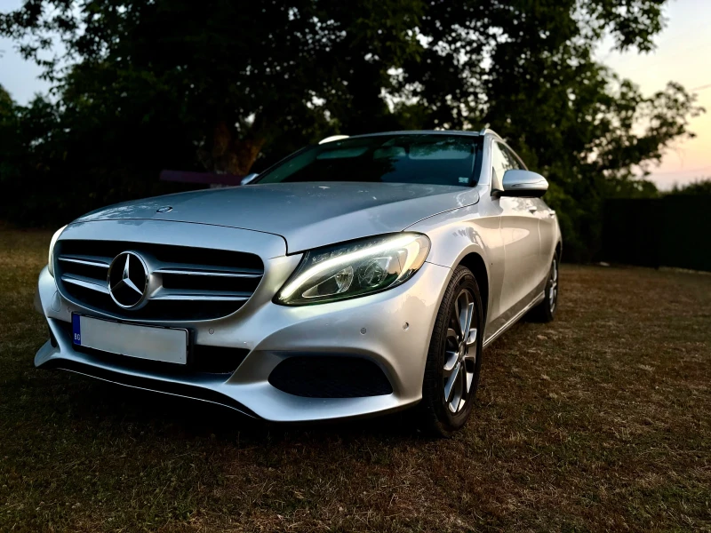 Mercedes-Benz C 220 AMG Line - BlueTEC - 13900 € / 27186.04 лв. - 88076521 1 | Car24.bg Mercedes-Benz C 220 AMG Line - BlueTEC - 13900 € / 27186.04 лв. - 88076521 1
