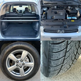 Toyota Rav4 2.2 D-4D / 4X4 / EXECUTIVE / KOJA / KEYLESS / NAVI - 8500 лв. / 4345.98 € - 68211999 17 | Car24.bg Toyota Rav4 2.2 D-4D / 4X4 / EXECUTIVE / KOJA / KEYLESS / NAVI - 8500 лв. / 4345.98 € - 68211999 17
