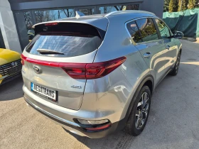 Kia Sportage 1.6 CRDI 4x4 наличен в БГ - 18900 € / 36965.19 лв. - 57503439 3 | Car24.bg Kia Sportage 1.6 CRDI 4x4 наличен в БГ - 18900 € / 36965.19 лв. - 57503439 3