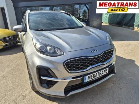 Kia Sportage 1.6 CRDI 4x4 наличен в БГ - Car24.bg Kia Sportage 1.6 CRDI 4x4 наличен в БГ