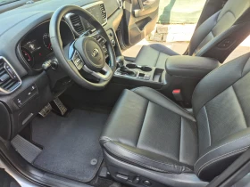 Kia Sportage 1.6 CRDI 4x4 наличен в БГ - 18900 € / 36965.19 лв. - 57503439 5 | Car24.bg Kia Sportage 1.6 CRDI 4x4 наличен в БГ - 18900 € / 36965.19 лв. - 57503439 5