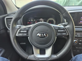 Kia Sportage 1.6 CRDI 4x4 наличен в БГ - 18900 € / 36965.19 лв. - 57503439 10 | Car24.bg Kia Sportage 1.6 CRDI 4x4 наличен в БГ - 18900 € / 36965.19 лв. - 57503439 10