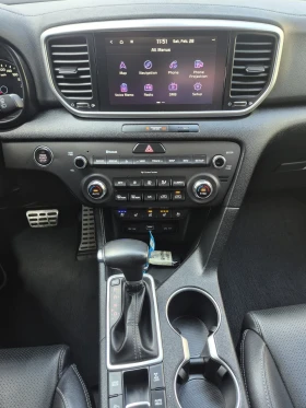 Kia Sportage 1.6 CRDI 4x4 наличен в БГ - 18900 € / 36965.19 лв. - 57503439 11 | Car24.bg Kia Sportage 1.6 CRDI 4x4 наличен в БГ - 18900 € / 36965.19 лв. - 57503439 11