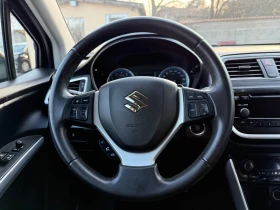 Suzuki SX4 S-Cross 1.6i Comact+ 109000kм!!! - 4Х4 - АВТОМАТИК | Auto.bg — изображение 12 Suzuki SX4 S-Cross 1.6i Comact+ 109000kм!!! - 4Х4 - АВТОМАТИК | Auto.bg — изображение 12