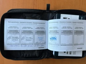 Suzuki SX4 S-Cross 1.6i Comact+ 109000kм!!! - 4Х4 - АВТОМАТИК | Auto.bg — изображение 17 Suzuki SX4 S-Cross 1.6i Comact+ 109000kм!!! - 4Х4 - АВТОМАТИК | Auto.bg — изображение 17