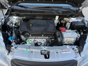Suzuki SX4 S-Cross 1.6i Comact+ 109000kм!!! - 4Х4 - АВТОМАТИК | Auto.bg — изображение 14 Suzuki SX4 S-Cross 1.6i Comact+ 109000kм!!! - 4Х4 - АВТОМАТИК | Auto.bg — изображение 14