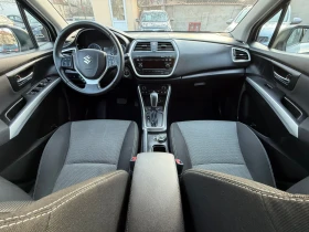 Suzuki SX4 S-Cross 1.6i Comact+ 109000kм!!! - 4Х4 - АВТОМАТИК | Auto.bg — изображение 11 Suzuki SX4 S-Cross 1.6i Comact+ 109000kм!!! - 4Х4 - АВТОМАТИК | Auto.bg — изображение 11