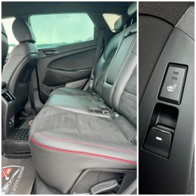 Hyundai Tucson ::N-Line::FACELIFT::1 собственик - 17499 € / 34225.07 лв. - 21062450 13 | Car24.bg Hyundai Tucson ::N-Line::FACELIFT::1 собственик - 17499 € / 34225.07 лв. - 21062450 13