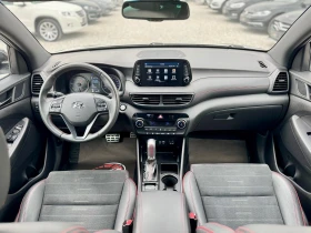 Hyundai Tucson ::N-Line::FACELIFT::1 собственик - 17499 € / 34225.07 лв. - 21062450 10 | Car24.bg Hyundai Tucson ::N-Line::FACELIFT::1 собственик - 17499 € / 34225.07 лв. - 21062450 10