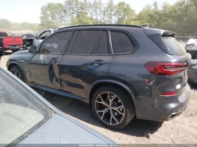 BMW X5 * M50i* XDRIVE* КОЖА* ПОДГРЕВ* ПАНОРАМА* HEAD-UP* | Auto.bg — изображение 13 BMW X5 * M50i* XDRIVE* КОЖА* ПОДГРЕВ* ПАНОРАМА* HEAD-UP* | Auto.bg — изображение 13