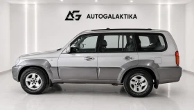 Hyundai Terracan 4x4 3.5 V6 Бензин Сервизна История - 6000 € / 11734.98 лв. - 53375070 5 | Car24.bg Hyundai Terracan 4x4 3.5 V6 Бензин Сервизна История - 6000 € / 11734.98 лв. - 53375070 5