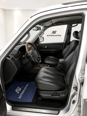 Hyundai Terracan 4x4 3.5 V6 Бензин Сервизна История - 6000 € / 11734.98 лв. - 53375070 13 | Car24.bg Hyundai Terracan 4x4 3.5 V6 Бензин Сервизна История - 6000 € / 11734.98 лв. - 53375070 13