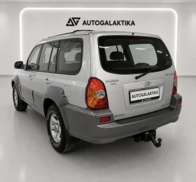 Hyundai Terracan 4x4 3.5 V6 Бензин Сервизна История - 6000 € / 11734.98 лв. - 53375070 9 | Car24.bg Hyundai Terracan 4x4 3.5 V6 Бензин Сервизна История - 6000 € / 11734.98 лв. - 53375070 9
