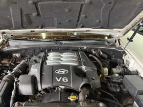 Hyundai Terracan 4x4 3.5 V6 Бензин Сервизна История - 6000 € / 11734.98 лв. - 53375070 3 | Car24.bg Hyundai Terracan 4x4 3.5 V6 Бензин Сервизна История - 6000 € / 11734.98 лв. - 53375070 3