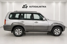 Hyundai Terracan 4x4 3.5 V6 Бензин Сервизна История - 6000 € / 11734.98 лв. - 53375070 4 | Car24.bg Hyundai Terracan 4x4 3.5 V6 Бензин Сервизна История - 6000 € / 11734.98 лв. - 53375070 4