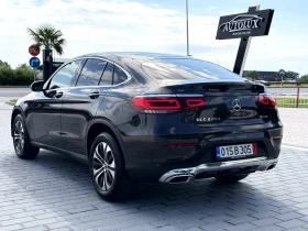 Mercedes-Benz GLC Coupe 220d 4MATIC FACELIFT ПЪЛНА СЕРВИЗНА ИСТОРИЯ!!! | Auto.bg — изображение 6 Mercedes-Benz GLC Coupe 220d 4MATIC FACELIFT ПЪЛНА СЕРВИЗНА ИСТОРИЯ!!! | Auto.bg — изображение 6