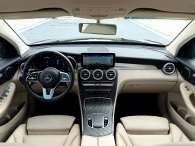 Mercedes-Benz GLC Coupe 220d 4MATIC FACELIFT ПЪЛНА СЕРВИЗНА ИСТОРИЯ!!! | Auto.bg — изображение 9 Mercedes-Benz GLC Coupe 220d 4MATIC FACELIFT ПЪЛНА СЕРВИЗНА ИСТОРИЯ!!! | Auto.bg — изображение 9