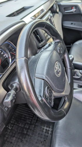 Toyota Rav4 2.0 4x4 - 11050 € - 37611888 5 | Car24.bg Toyota Rav4 2.0 4x4 - 11050 € - 37611888 5