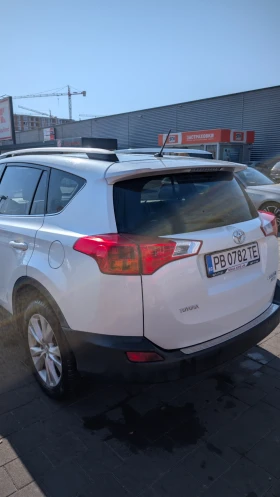 Toyota Rav4 2.0 4x4 - 11050 € - 37611888 3 | Car24.bg Toyota Rav4 2.0 4x4 - 11050 € - 37611888 3
