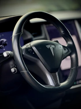 Tesla Model X 100D Dual Motor Сменена Батерия - 26500 € - 58984555 7 | Car24.bg Tesla Model X 100D Dual Motor Сменена Батерия - 26500 € - 58984555 7