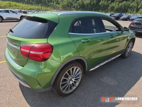 Mercedes-Benz GLA undefined | Auto.bg — изображение 3 Mercedes-Benz GLA undefined | Auto.bg — изображение 3