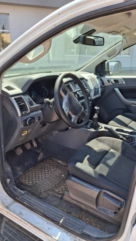 Ford Ranger - 7500 € - 15740987 5 | Car24.bg Ford Ranger - 7500 € - 15740987 5