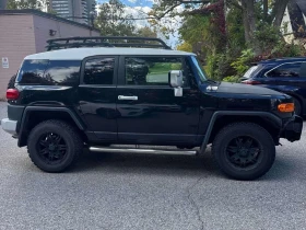 Toyota Fj cruiser 4WD 4dr/ВТОРИ ЧИФТ ГУМИ И ДЖАНТИ/ОБРАБОТЕНО ДЪНО - 17499 € - 50990588 3 | Car24.bg Toyota Fj cruiser 4WD 4dr/ВТОРИ ЧИФТ ГУМИ И ДЖАНТИ/ОБРАБОТЕНО ДЪНО - 17499 € - 50990588 3