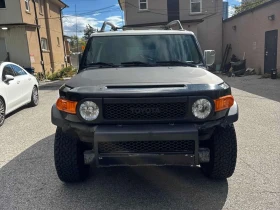 Toyota Fj cruiser 4WD 4dr/ВТОРИ ЧИФТ ГУМИ И ДЖАНТИ/ОБРАБОТЕНО ДЪНО - 17499 € - 50990588 6 | Car24.bg Toyota Fj cruiser 4WD 4dr/ВТОРИ ЧИФТ ГУМИ И ДЖАНТИ/ОБРАБОТЕНО ДЪНО - 17499 € - 50990588 6