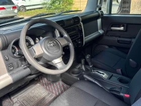 Toyota Fj cruiser 4WD 4dr/ВТОРИ ЧИФТ ГУМИ И ДЖАНТИ/ОБРАБОТЕНО ДЪНО - 17499 € - 50990588 5 | Car24.bg Toyota Fj cruiser 4WD 4dr/ВТОРИ ЧИФТ ГУМИ И ДЖАНТИ/ОБРАБОТЕНО ДЪНО - 17499 € - 50990588 5