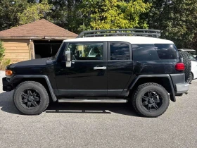 Toyota Fj cruiser 4WD 4dr/ВТОРИ ЧИФТ ГУМИ И ДЖАНТИ/ОБРАБОТЕНО ДЪНО - 17499 € - 50990588 2 | Car24.bg Toyota Fj cruiser 4WD 4dr/ВТОРИ ЧИФТ ГУМИ И ДЖАНТИ/ОБРАБОТЕНО ДЪНО - 17499 € - 50990588 2