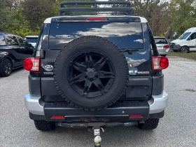 Toyota Fj cruiser 4WD 4dr/ВТОРИ ЧИФТ ГУМИ И ДЖАНТИ/ОБРАБОТЕНО ДЪНО - 17499 € - 50990588 4 | Car24.bg Toyota Fj cruiser 4WD 4dr/ВТОРИ ЧИФТ ГУМИ И ДЖАНТИ/ОБРАБОТЕНО ДЪНО - 17499 € - 50990588 4