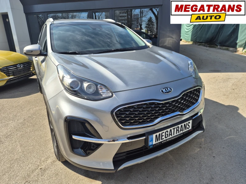 Kia Sportage 1.6 CRDI 4x4 наличен в БГ - 18900 € / 36965.19 лв. - 57503439 1 | Car24.bg Kia Sportage 1.6 CRDI 4x4 наличен в БГ - 18900 € / 36965.19 лв. - 57503439 1