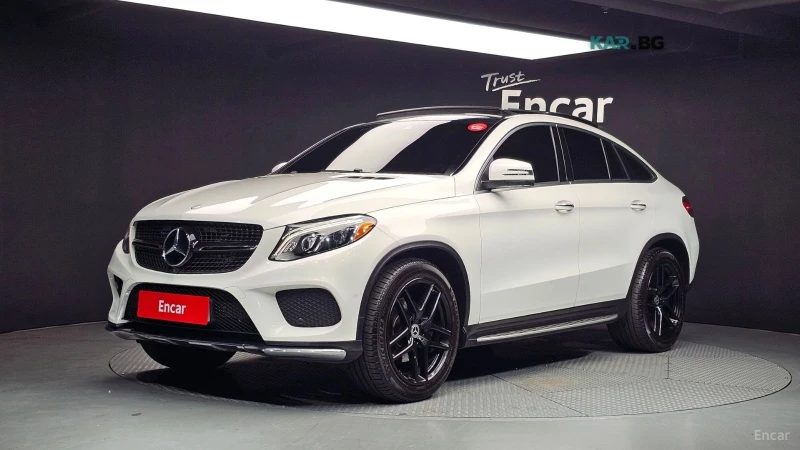 Mercedes-Benz GLE 350 4MATIC COUPE* 360* КОЖА* ПОДГРЕВ* ПАНО - 25500 € - 72677533 1 | Car24.bg Mercedes-Benz GLE 350 4MATIC COUPE* 360* КОЖА* ПОДГРЕВ* ПАНО - 25500 € - 72677533 1