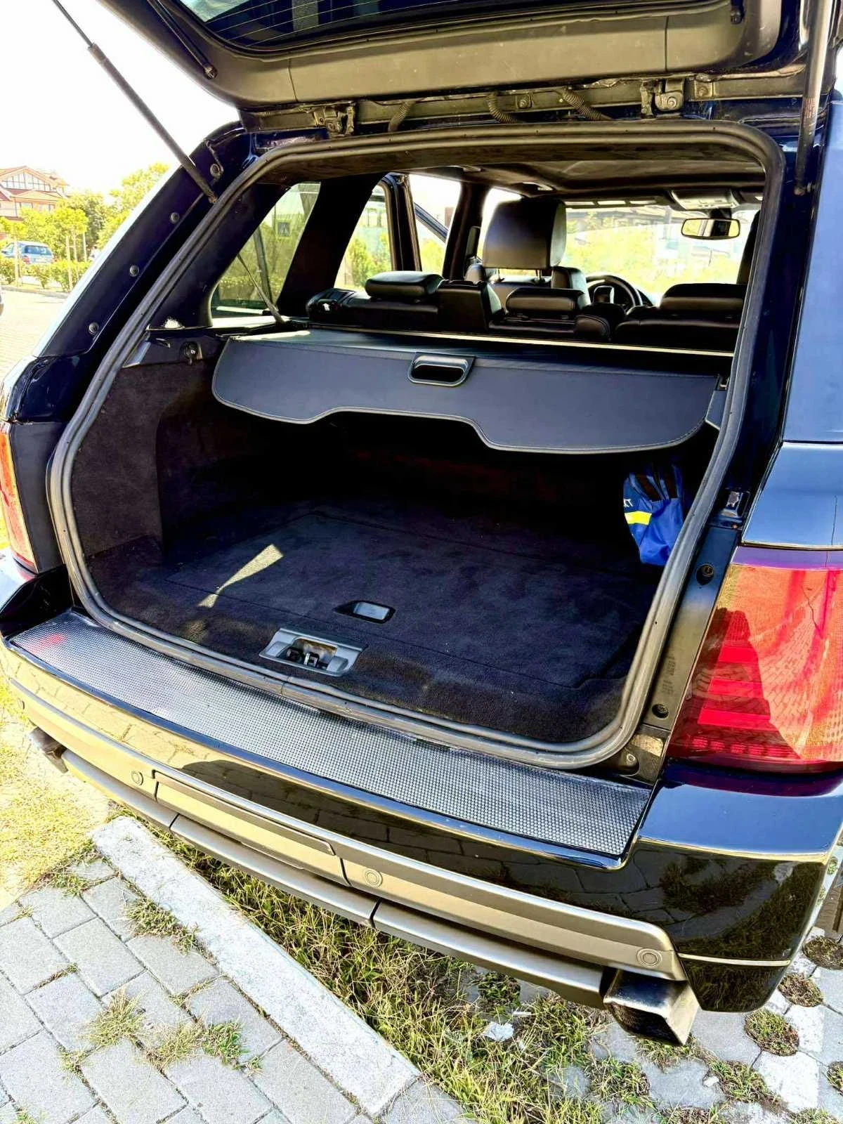 Land Rover Range Rover Sport Range Rover Sport TOP  - изображение 10 | Auto.bg Land Rover Range Rover Sport Range Rover Sport TOP  - изображение 10