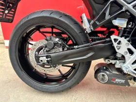 Suzuki Gsx 8S Akrapovic | Auto.bg — изображение 7 Suzuki Gsx 8S Akrapovic | Auto.bg — изображение 7