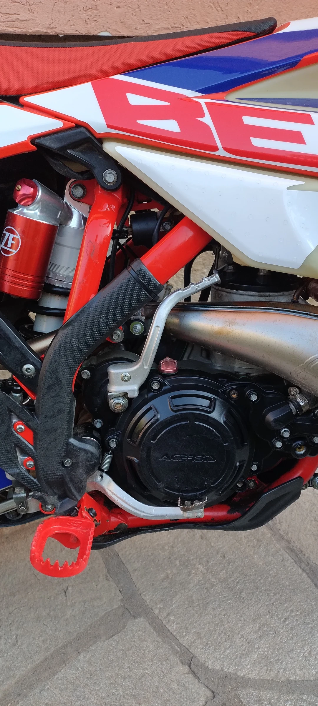 Beta Rr Rr 300 - изображение 2 | Auto.bg Beta Rr Rr 300 - изображение 2