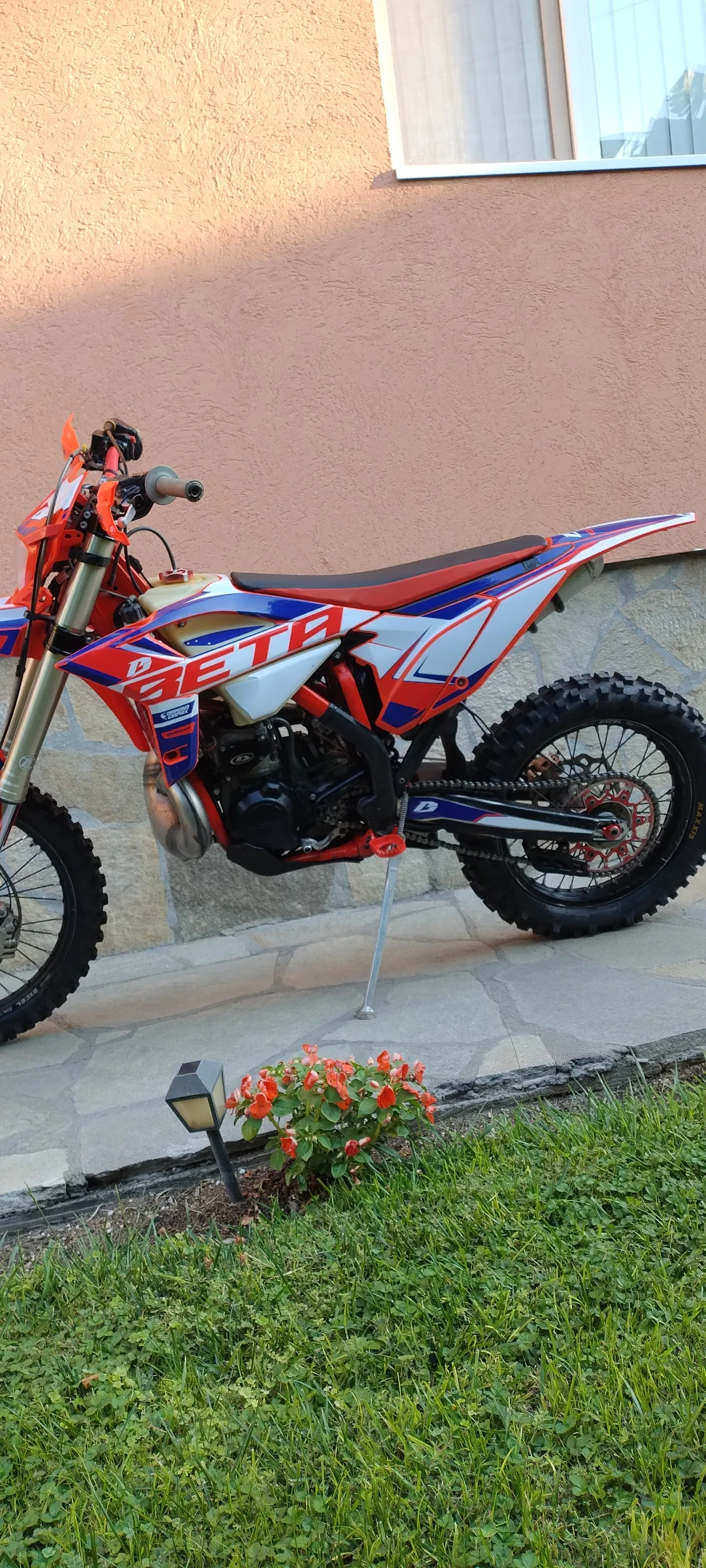 Beta Rr Rr 300 - изображение 8 | Auto.bg Beta Rr Rr 300 - изображение 8